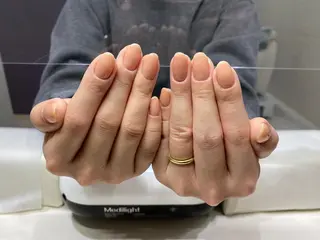 ネイル Tree NORICO.のネイルデザイン