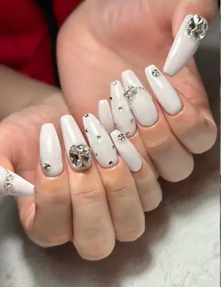ネイル Kora Nailのネイルデザイン