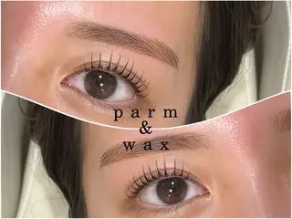 マツエク・マツパ 🎀Plaisir 《中野》 🎀マユのマツエク・マツパデザイン