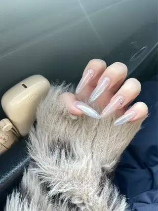 ネイル Dea所属・DEA Ouのネイルデザイン