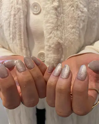 ネイル Elle. ASAMIのネイルデザイン