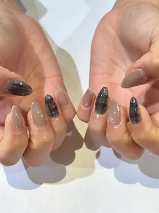 ネイル REINA .のネイルデザイン