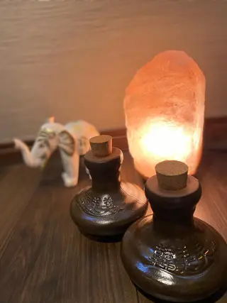 隠れ家おうちサロン 〜MALUHIA〜のエステ・リラクイメージ