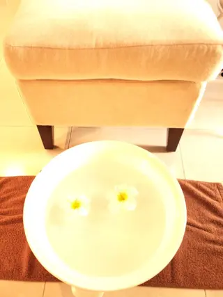 Yakkao Tha i Massage.のエステ・リラクイメージ