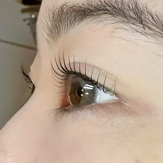 マツエク・マツパ ella eyelashのマツエク・マツパデザイン