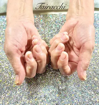ネイル Tairacchi ﾀｲﾗｯﾁのネイルデザイン