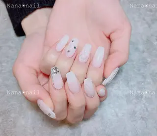 ネイル シエナ nailのネイルデザイン
