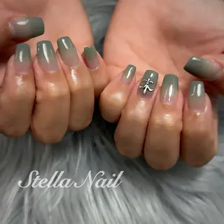 ネイル stella ✴︎nailのネイルデザイン