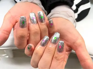 ネイル ramu nailsのネイルデザイン