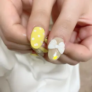 ネイル 💅fleur Ayumiのネイルデザイン