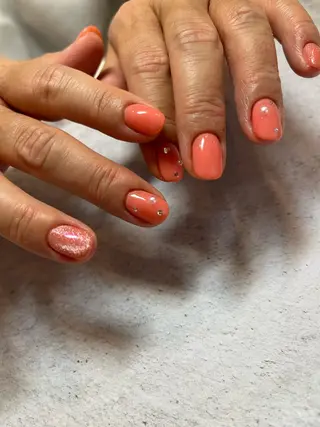 ネイル LINON所属・【LINON】 airiのネイルデザイン