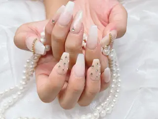 ネイル ネイリスト アコのネイルデザイン