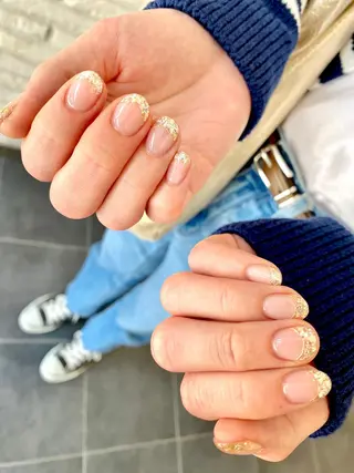 ネイル 爪育成💎ネイル サロン&スクールのネイルデザイン