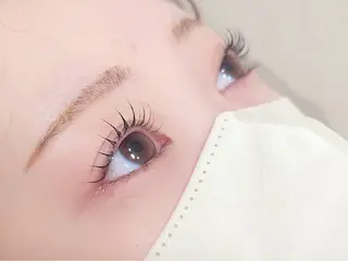 マツエク・マツパ ciena/ Rinaのマツエク・マツパデザイン