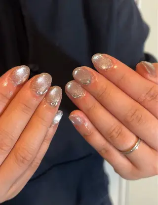 ネイル sa kiのネイルデザイン