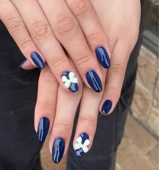 ネイル nail salon Vian YUIのネイルデザイン