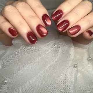 ネイル CITRON🍊 MISAのネイルデザイン