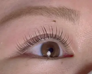 マツエク・マツパ 藤田 愛瑞奈のマツエク・マツパデザイン