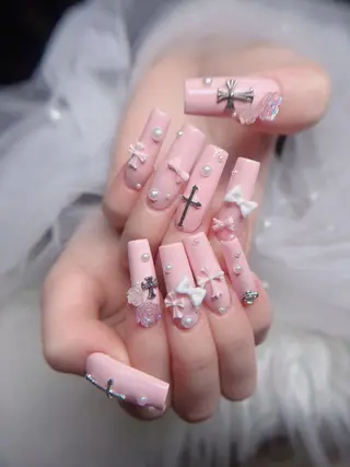 ネイル Hbaby nailのネイルデザイン