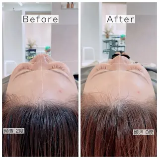 maal mikiのヘアスタイル