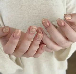 ネイル Gemini nailのネイルデザイン