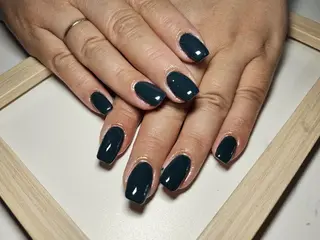 ネイル Nail salon Caco.のネイルデザイン