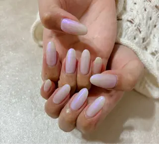 ネイル kikinail 溝の口のネイルデザイン