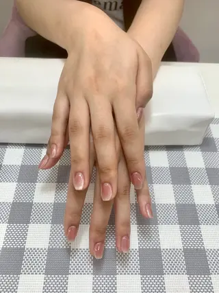 ネイル Tagi Nail 銀座店のネイルデザイン