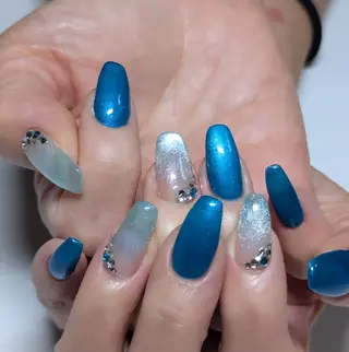 ネイル ☆ KANON☆のネイルデザイン