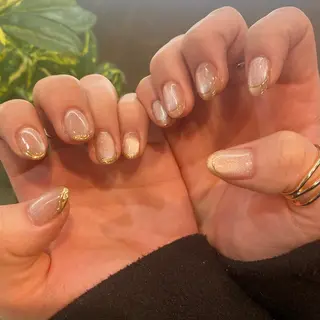 ネイル 【Merci青山店】 SAKAIのネイルデザイン