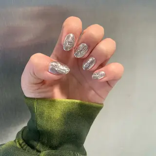 ネイル Nailist YUMAのネイルデザイン