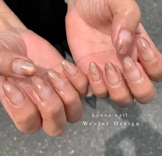 ネイル nailsalon Lenoaのネイルデザイン