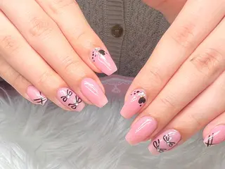 ネイル hami nailのネイルデザイン