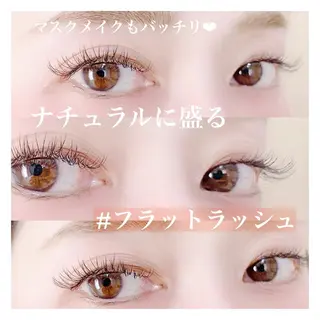 マツエク・マツパ 都度払い脱毛サロン Ele'naのエステ・リラクイメージ
