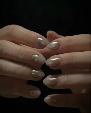 ネイル 【lea's】 Yumuのネイルデザイン