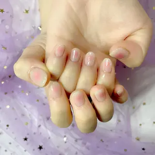 ネイル 畠山 ゆいのネイルデザイン