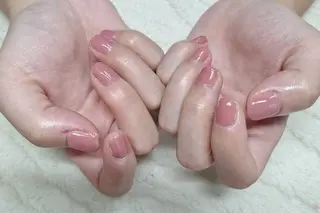 ネイル 藤井 みなこのネイルデザイン