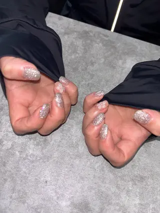 ネイル en.nail⭐︎ 丹波橋のネイルデザイン