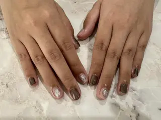 ネイル SalonLinda Marikoのネイルデザイン