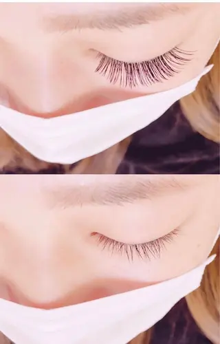 マツエク・マツパ Nail &eye TROISのネイルデザイン