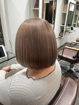 ショート ✨カットモデル募集中 ゆいな🎀のヘアスタイル