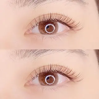 マツエク・マツパ Very 井上の眉毛・アイブロウイメージ