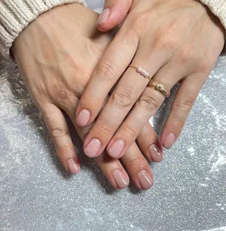 ネイル VIERU 🌈🎀💖のネイルデザイン