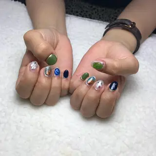 ネイル COCO +のエステ・リラクイメージ