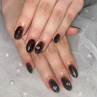 ネイル I pinknail 韓国風·持ち込み専門のネイルデザイン