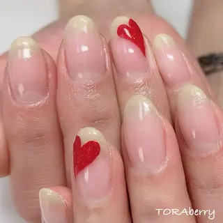 ネイル ネイリスト なつみのネイルデザイン