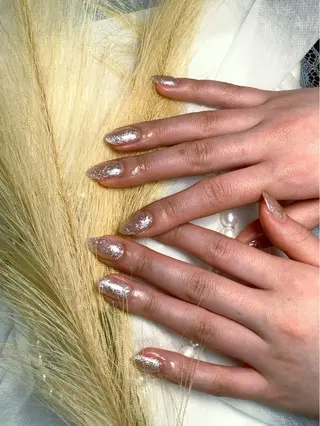 ネイル べ にのネイルデザイン