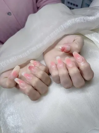 ネイル Rimi Nailアメリカ村のネイルデザイン