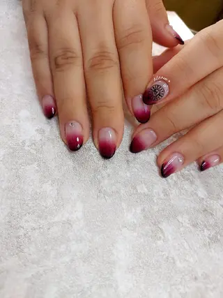 ネイル bloom *のネイルデザイン