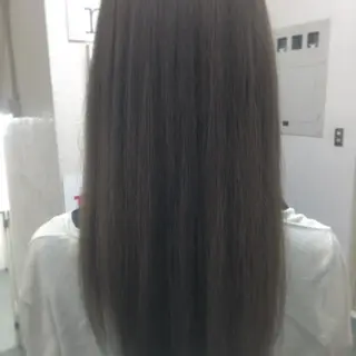 ロング 褒められヘア❗️❗️ nico 格のヘアスタイル